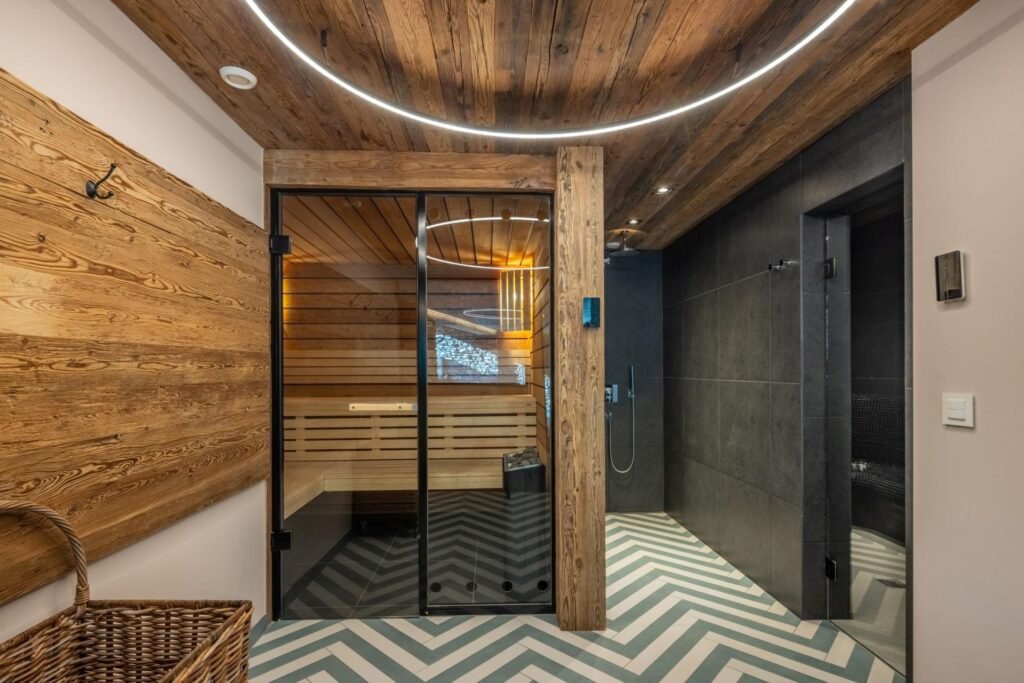 The Calima Estate — chalet gallery