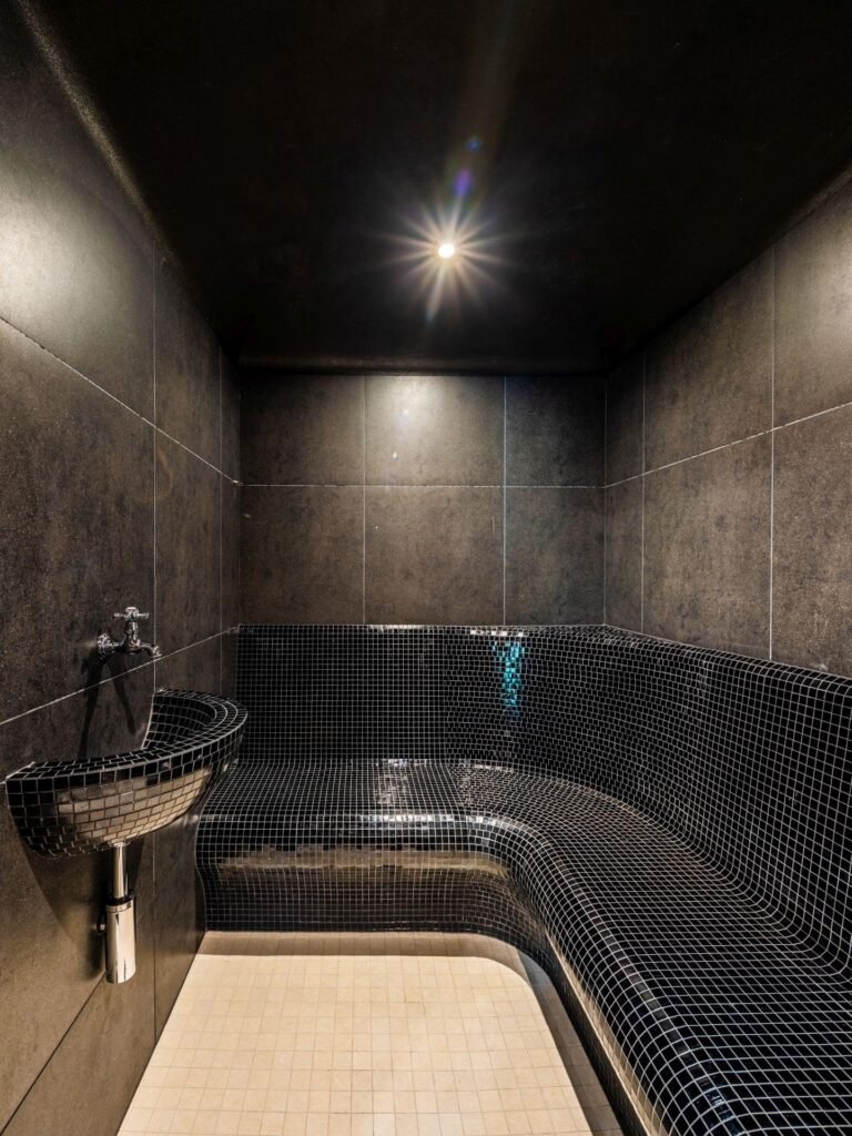 The Calima Estate — chalet gallery