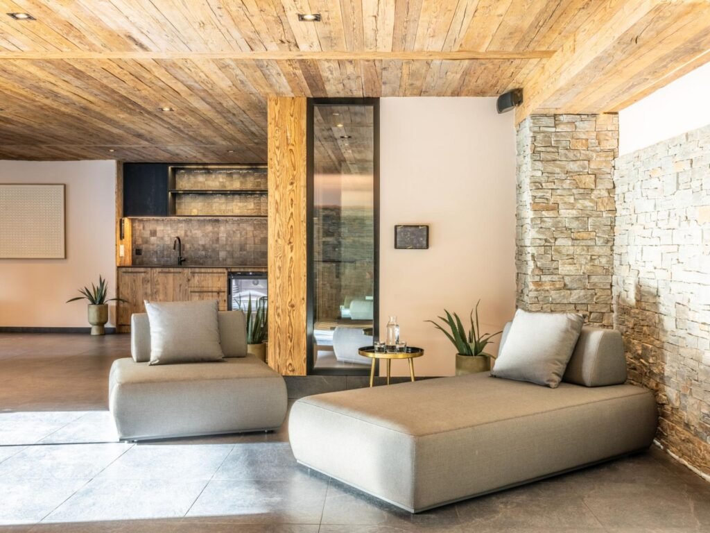 The Calima Estate — chalet gallery