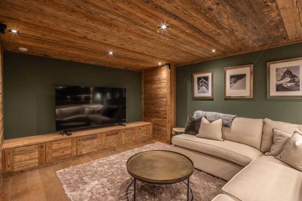 The Calima Estate — chalet gallery