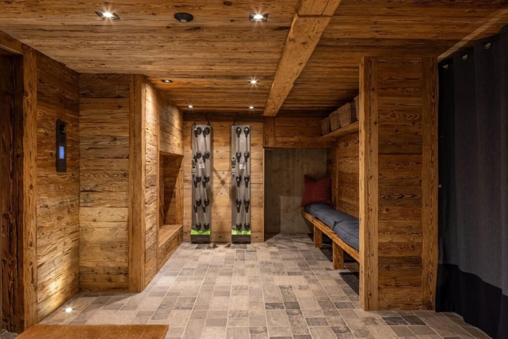 The Calima Estate — chalet gallery
