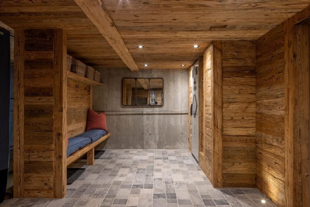 The Calima Estate — chalet gallery