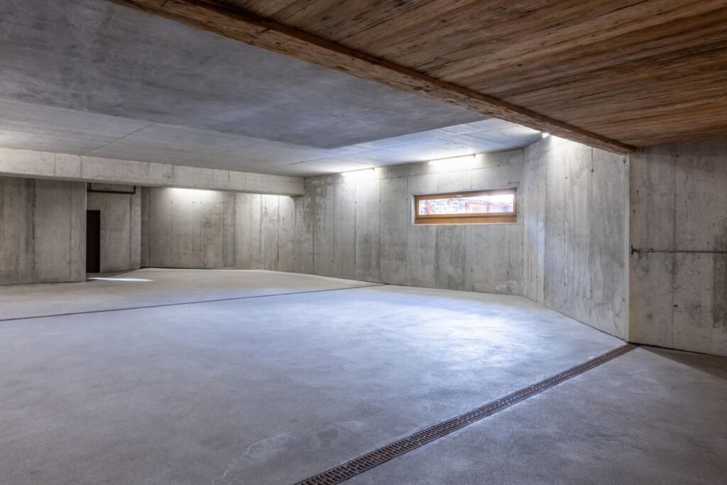 The Calima Estate — chalet gallery