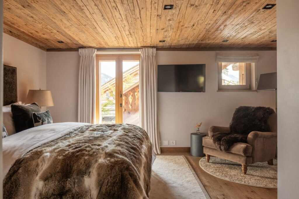 The Calima Estate — chalet gallery
