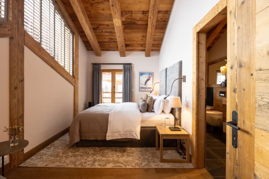 The Calima Estate — chalet gallery