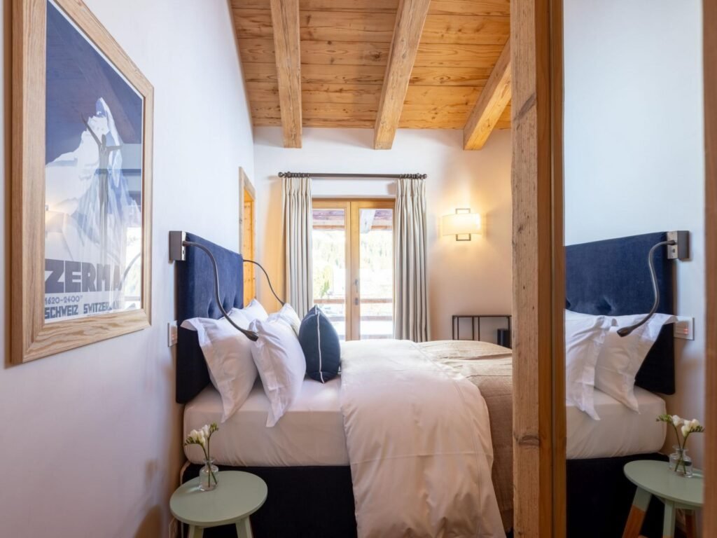 The Calima Estate — chalet gallery
