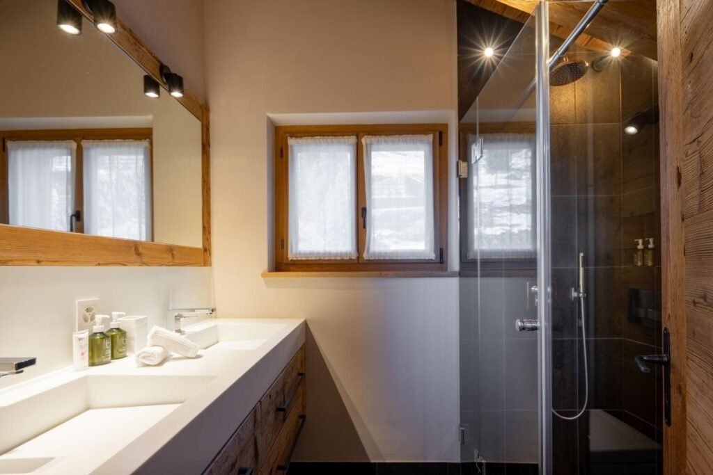 The Calima Estate — chalet gallery