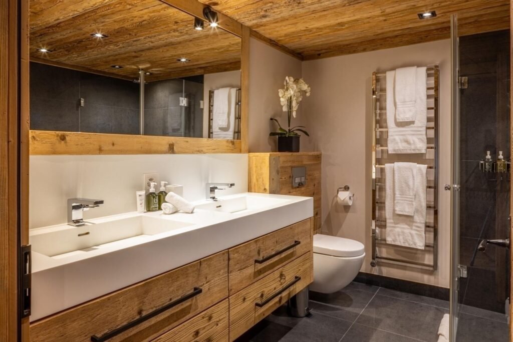 The Calima Estate — chalet gallery