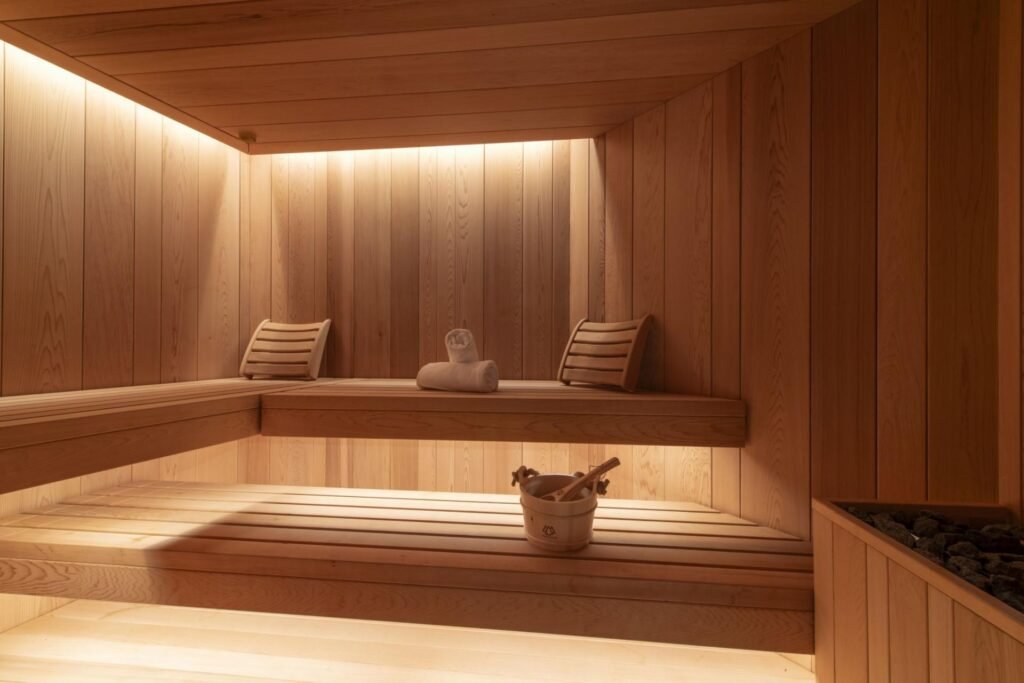 Chalet Vicuña — chalet gallery