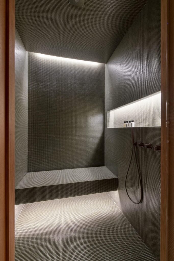 Chalet Vicuña — chalet gallery