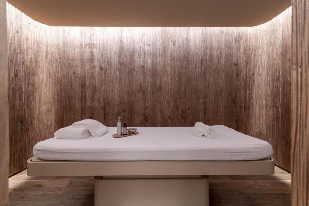 Chalet Vicuña — chalet gallery