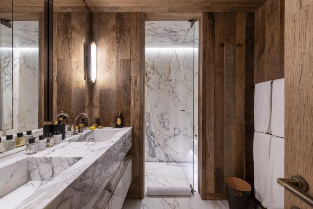 Chalet Vicuña — chalet gallery