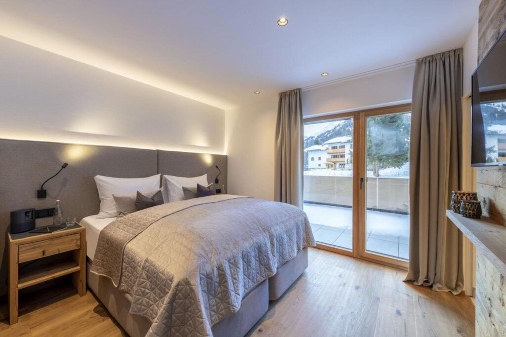 Villa Villekulla — chalet gallery