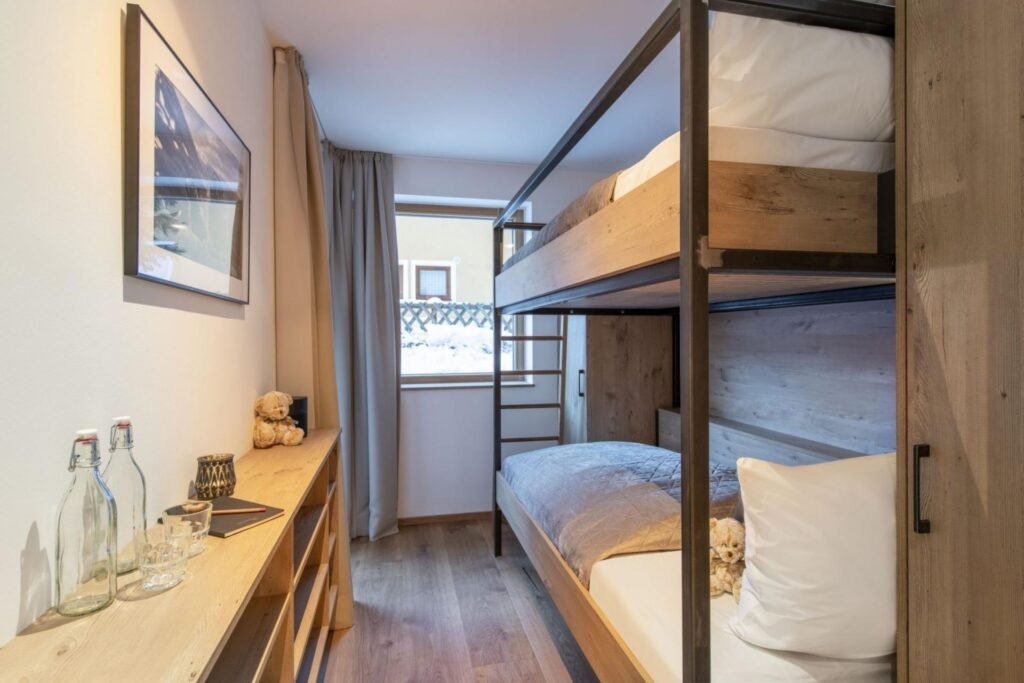Villa Villekulla — chalet gallery