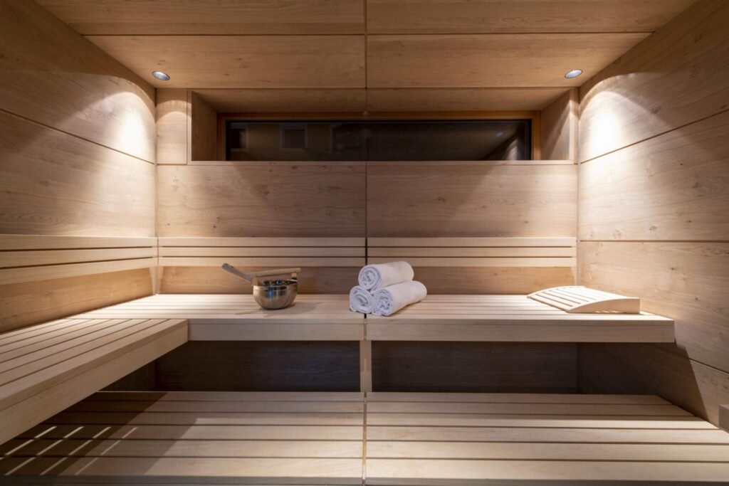 Villa Villekulla — chalet gallery