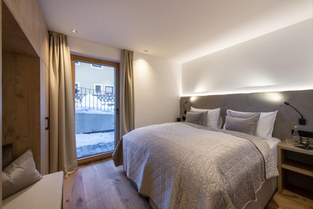 Villa Villekulla — chalet gallery