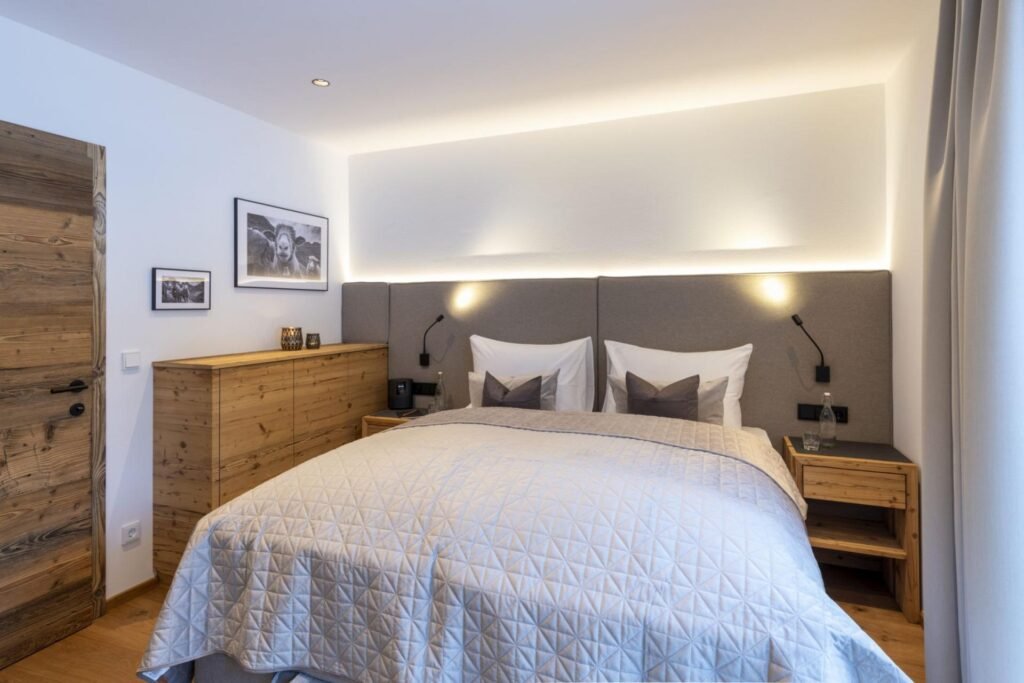 Villa Villekulla — chalet gallery