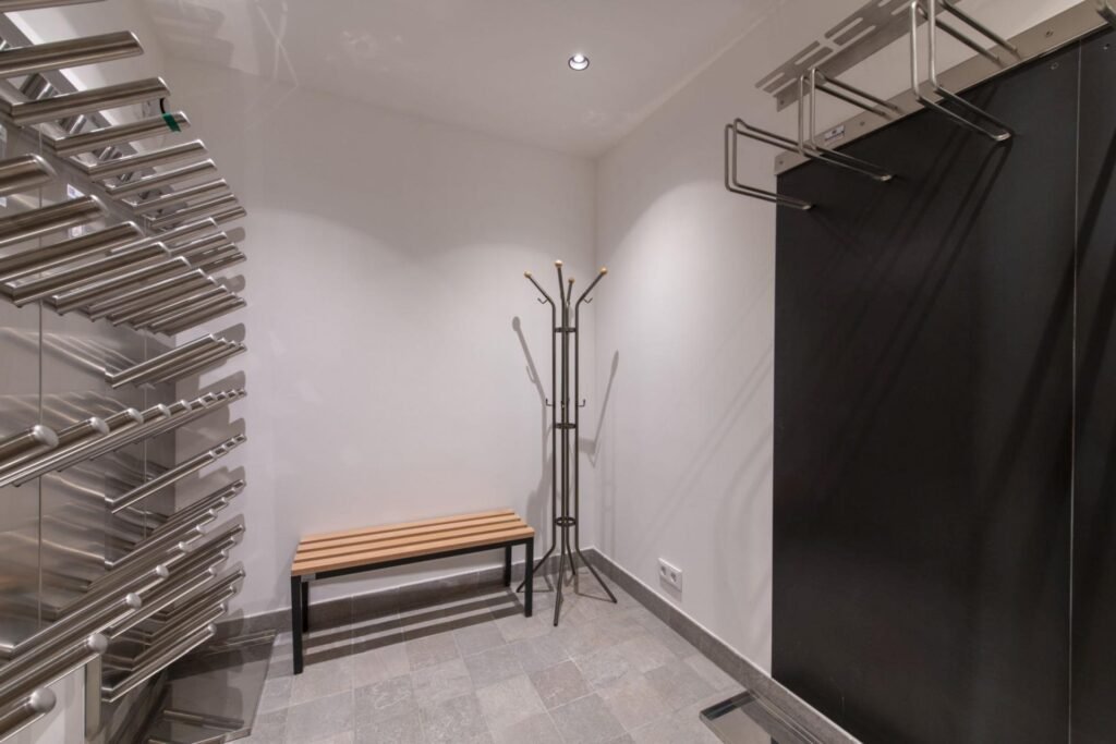 Villa Villekulla — chalet gallery