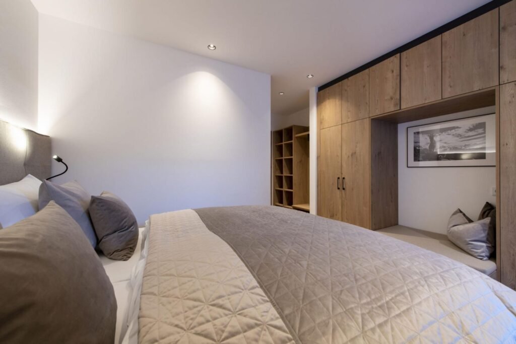 Villa Villekulla — chalet gallery