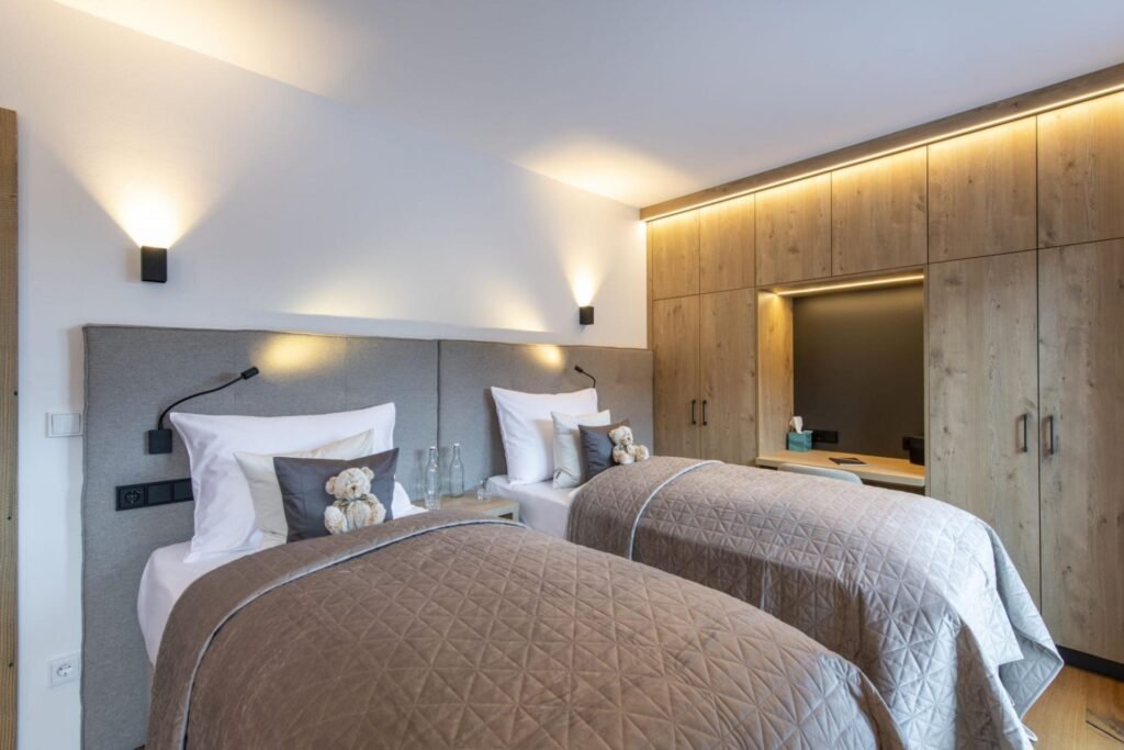 Villa Villekulla — chalet gallery