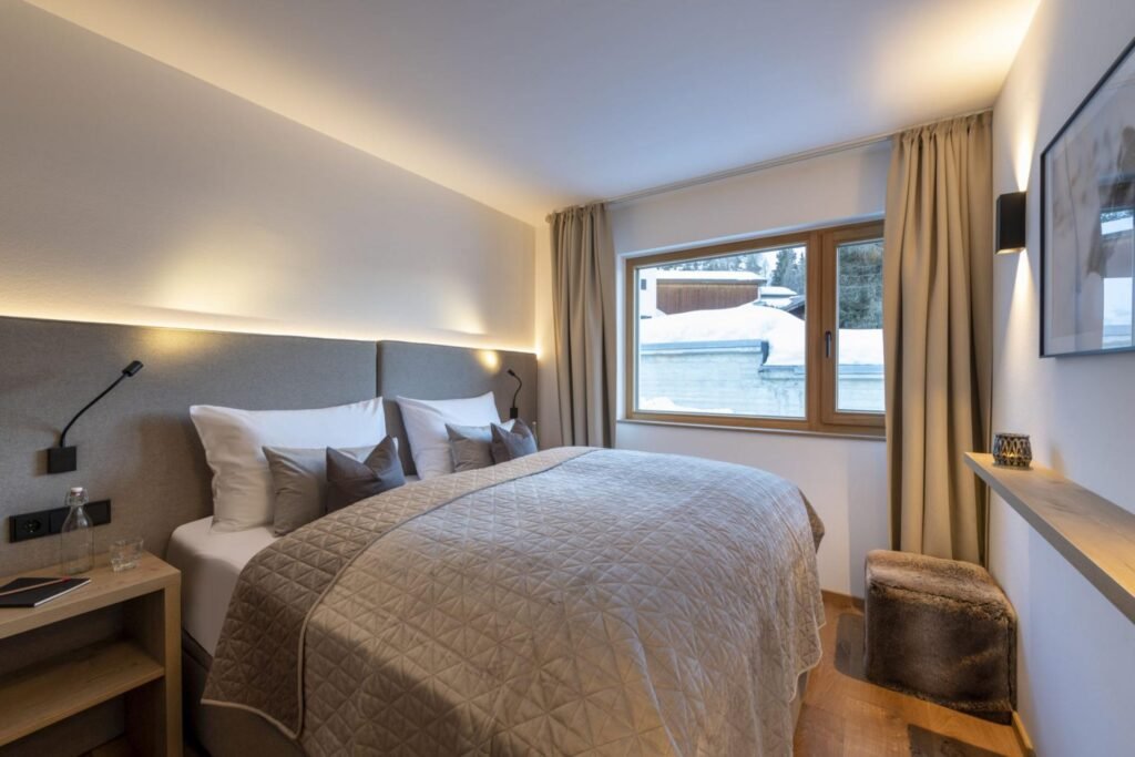 Villa Villekulla — chalet gallery