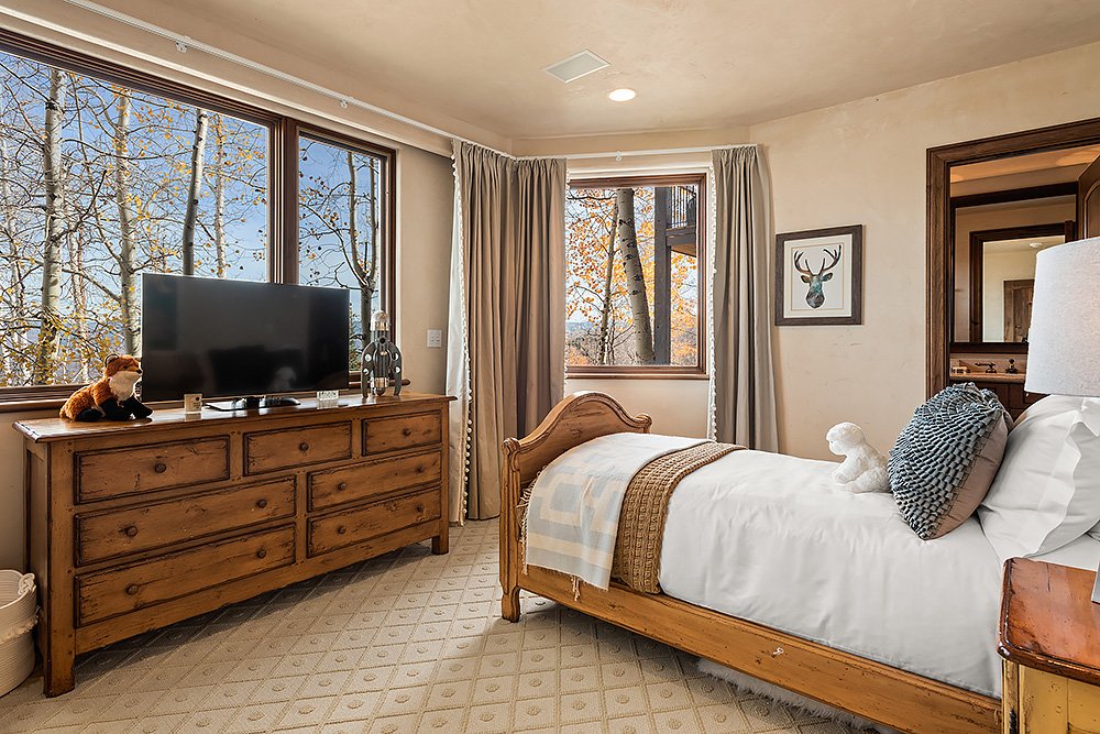 Wood Road Panoramic — chalet gallery