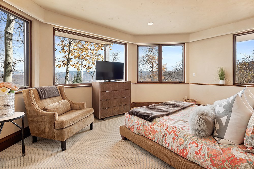 Wood Road Panoramic — chalet gallery